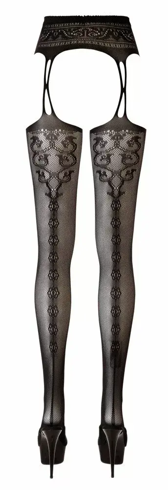 Zeķu turētāji cottelli collection 25300901111 S/M Photo 6