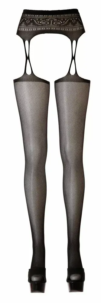 Подвязки cottelli collection 25300901131 L/XL Photo 4