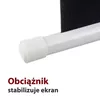 Экран для проекции ART EL F119 16:9 Photo 4