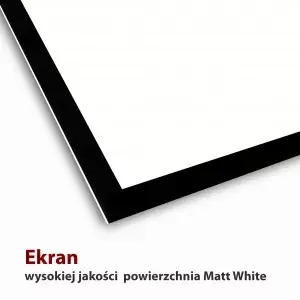 Экран для проекции ART EL F119 16:9 Photo 6
