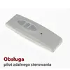 Экран для проекции ART EL F100 4:3 Photo 2