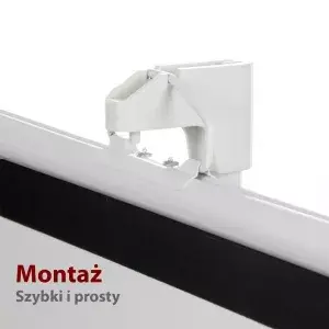 Projection screen ART ER T72 4:3 Photo 5