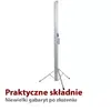 Projection screen ART ER T72 4:3 Photo 7