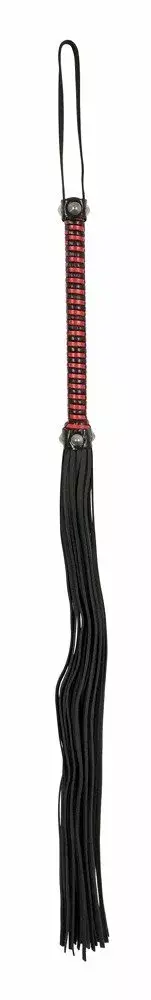 Floggers ZADO 20403441000 — 100% āda, 6 astes Photo 2