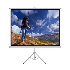 Projection Screen ART ER T84 4:3