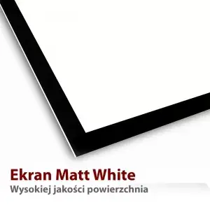 Projection Screen ART ER T84 4:3 Photo 6