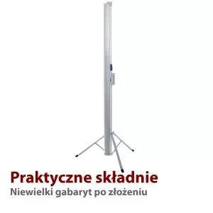 Projection Screen ART ER T84 4:3 Photo 7