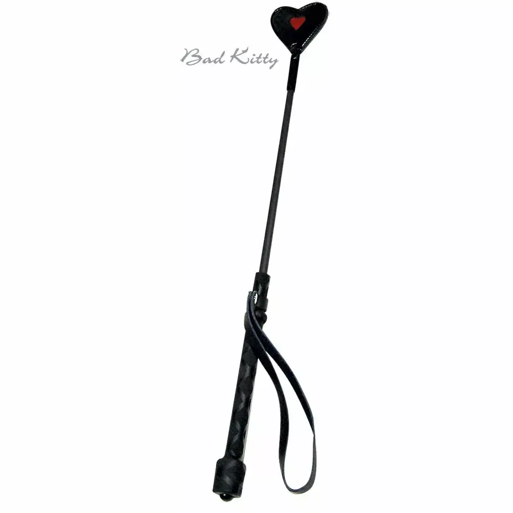 Bad Kitty crop top 24903311000 — 45 cm whip Photo 3