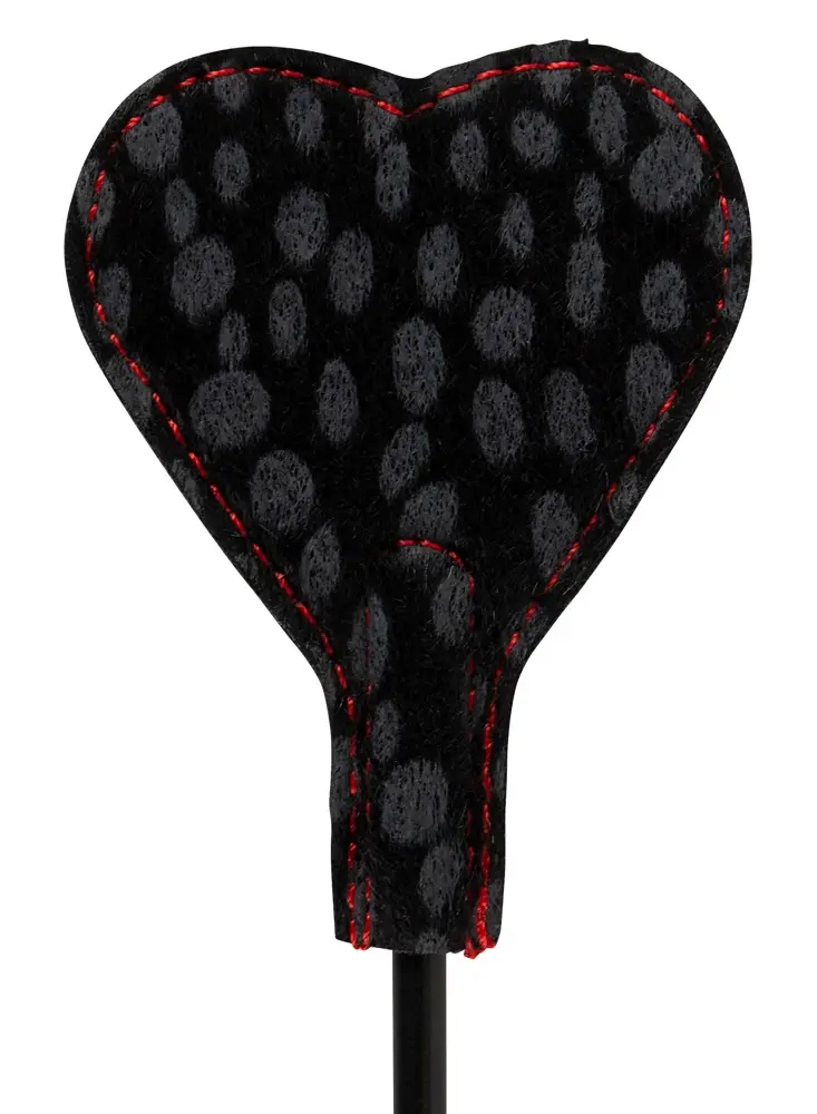 Bad Kitty Heart Mini Crop 24909601001 — īss 25 cm crops Photo 6