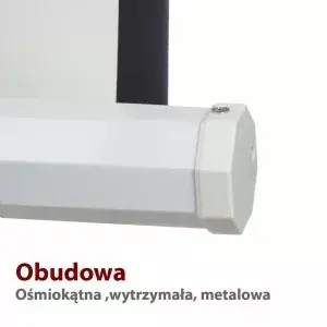 Projektoru ekrāns ART ER T120 4:3 Photo 5