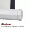 Projektoru ekrāns ART ER T120 4:3 Photo 5