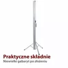 Projektoru ekrāns ART ER T120 4:3 Photo 7