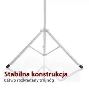Projektoru ekrāns ART ER T120 4:3 Photo 8