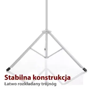 Projection screen ART ER T60 1:1 Photo 9
