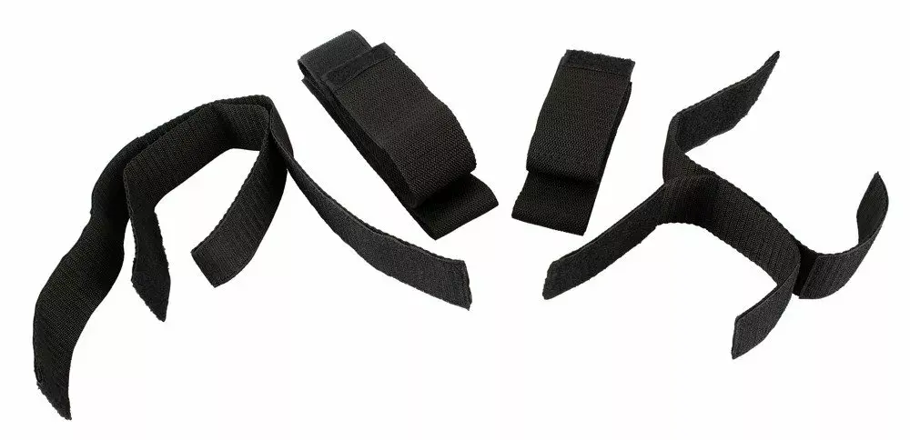 Fiksatoru komplekts bad kitty Arm & Leg Restraints Photo 5
