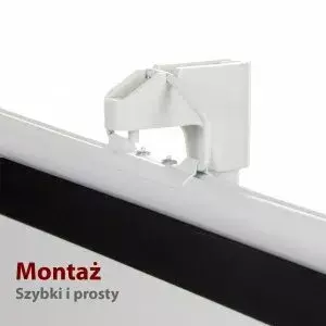 ART ER T84 1:1 projection screen ER T84 1:1 Photo 5