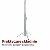 Projection screen ART ER T100 4:3 Photo 7