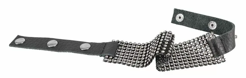 Чокер Bad Kitty Rhinestone 24918421001 Photo 7