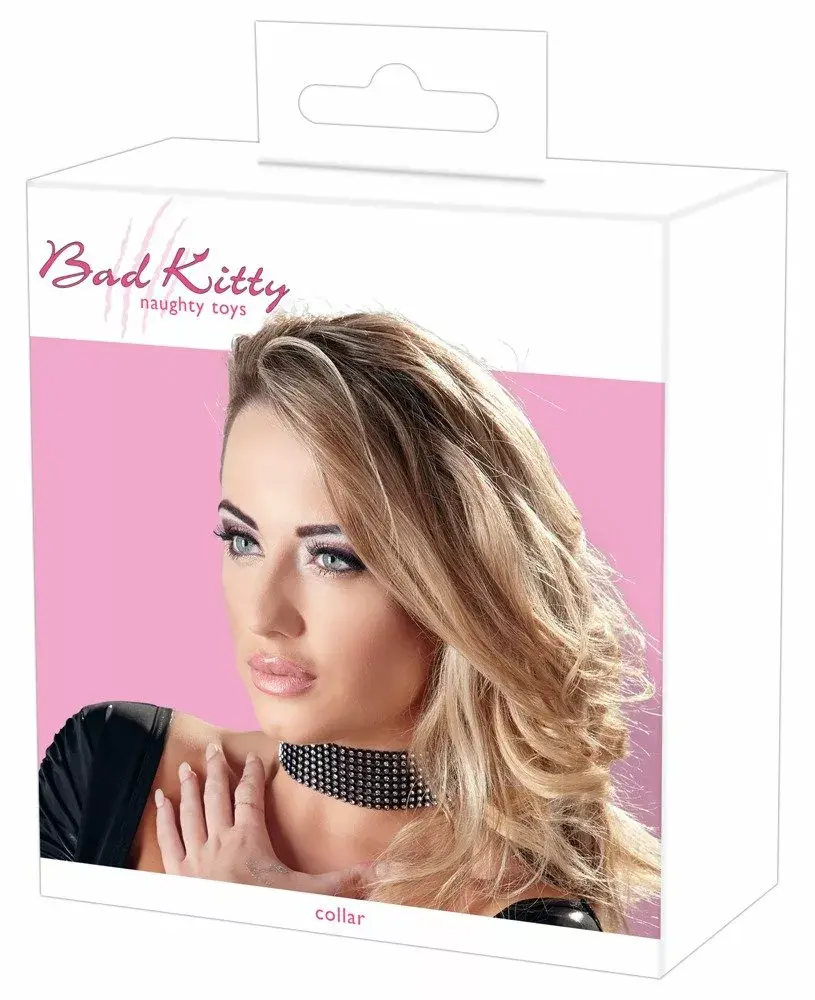 Чокер Bad Kitty Rhinestone 24918421001 Photo 8