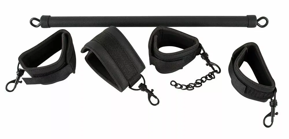 Распорка fetish collection Bondage Li, 40 см Photo 6