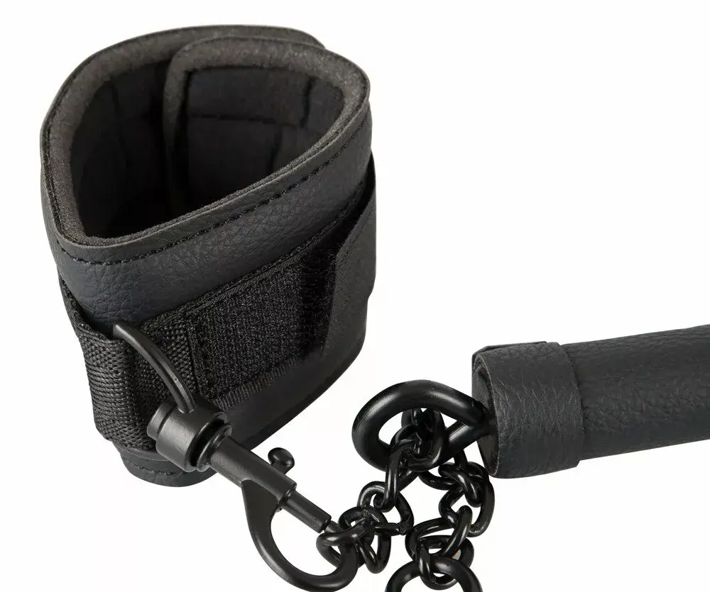 Распорка fetish collection Bondage Li, 40 см Photo 7