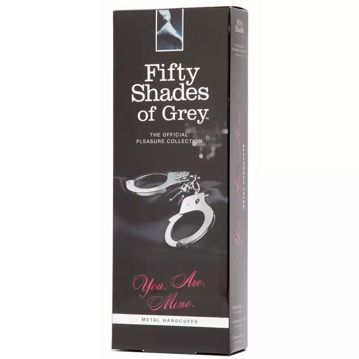 fifty shades of grey 05050480000 Photo 1