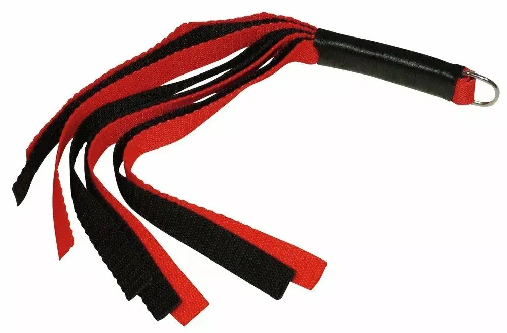 Набор bad kitty Handcuffs Metal Red Photo 3