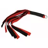 Набор bad kitty Handcuffs Metal Red Photo 3