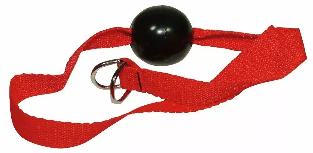 Набор bad kitty Handcuffs Metal Red Photo 5