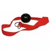 Набор bad kitty Handcuffs Metal Red Photo 5
