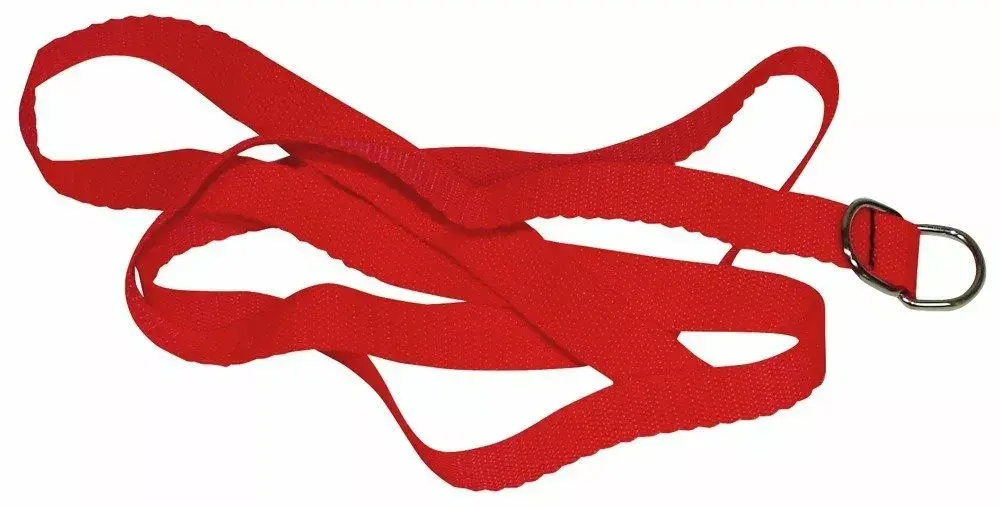 Набор bad kitty Handcuffs Metal Red Photo 6