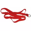 Набор bad kitty Handcuffs Metal Red Photo 6