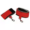 Набор bad kitty Handcuffs Metal Red Photo 7
