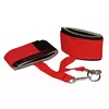 Набор bad kitty Handcuffs Metal Red Photo 8