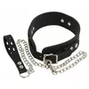 Наручники Bad Kitty силиконовые чёрные Photo 2