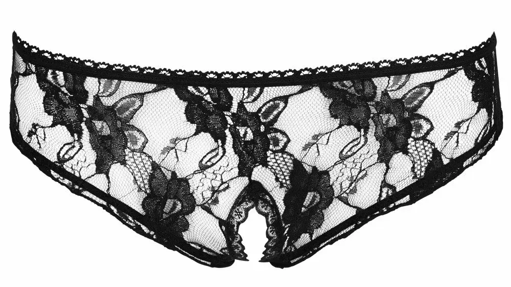 Женские трусики Cottelli Collection 23101551051 Photo 4