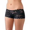 Трусики Cottelli Collection 23102871041 черные L Photo 2