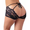 Трусы Cottelli Collection 23102871051 чёрные XL Photo 4