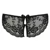 Трусики с открытой промежностью cottelli collection XL Photo 6