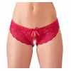 Cottelli Collection трусики-брифы без шага 23108133021 S Photo 2