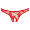 Тонг cottelli collection Lace String 23200023031 Photo 6