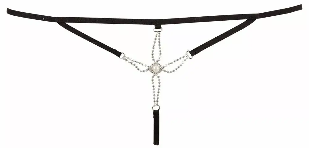 Tonga Cottelli Collection String Starfish S/M Photo 5