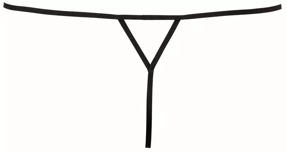 Stringi cottelli collection String Starfish M/L Photo 7