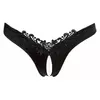 Стринги Cottelli Collection G-String Pearls Photo 3