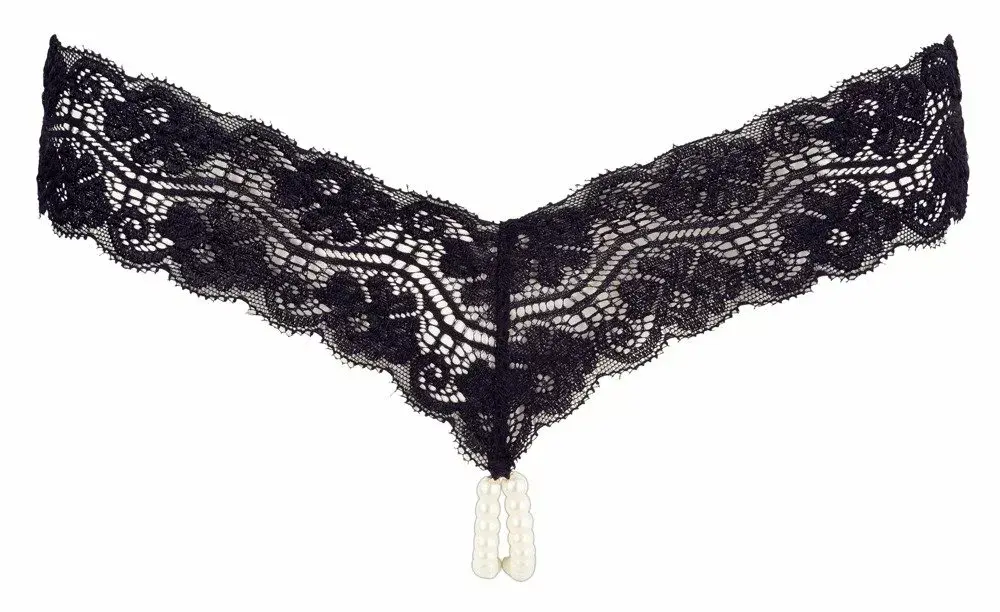 Стринг Cottelli Collection 23218661051 Photo 6