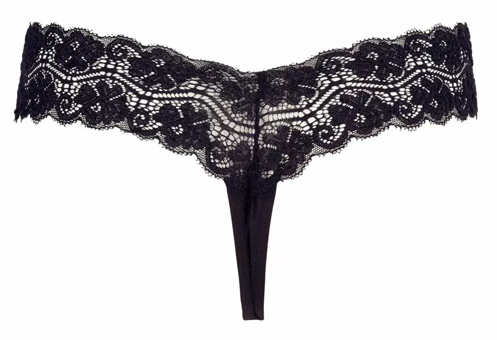 Стринг Cottelli Collection 23218661051 Photo 8