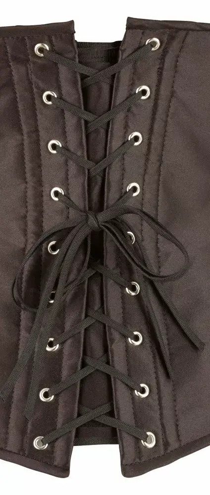 Подгрудный корсет cottelli collection 4XL Photo 6
