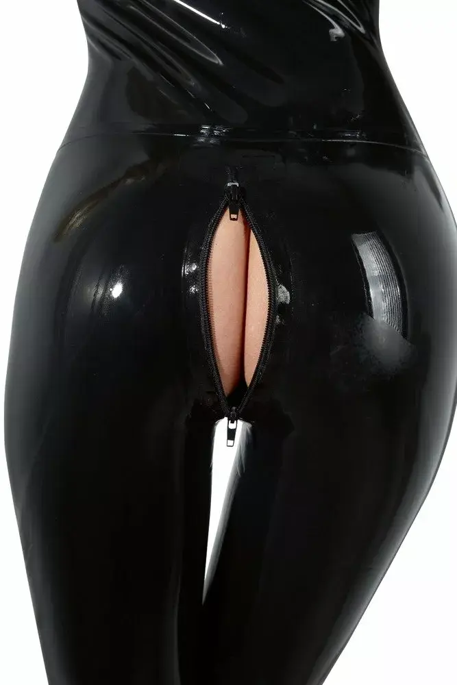 Late x lateksa catsuit-bodie 29000681021 Photo 5
