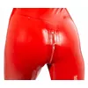 Late x latex catsuit bodysuit 2XL red Photo 7