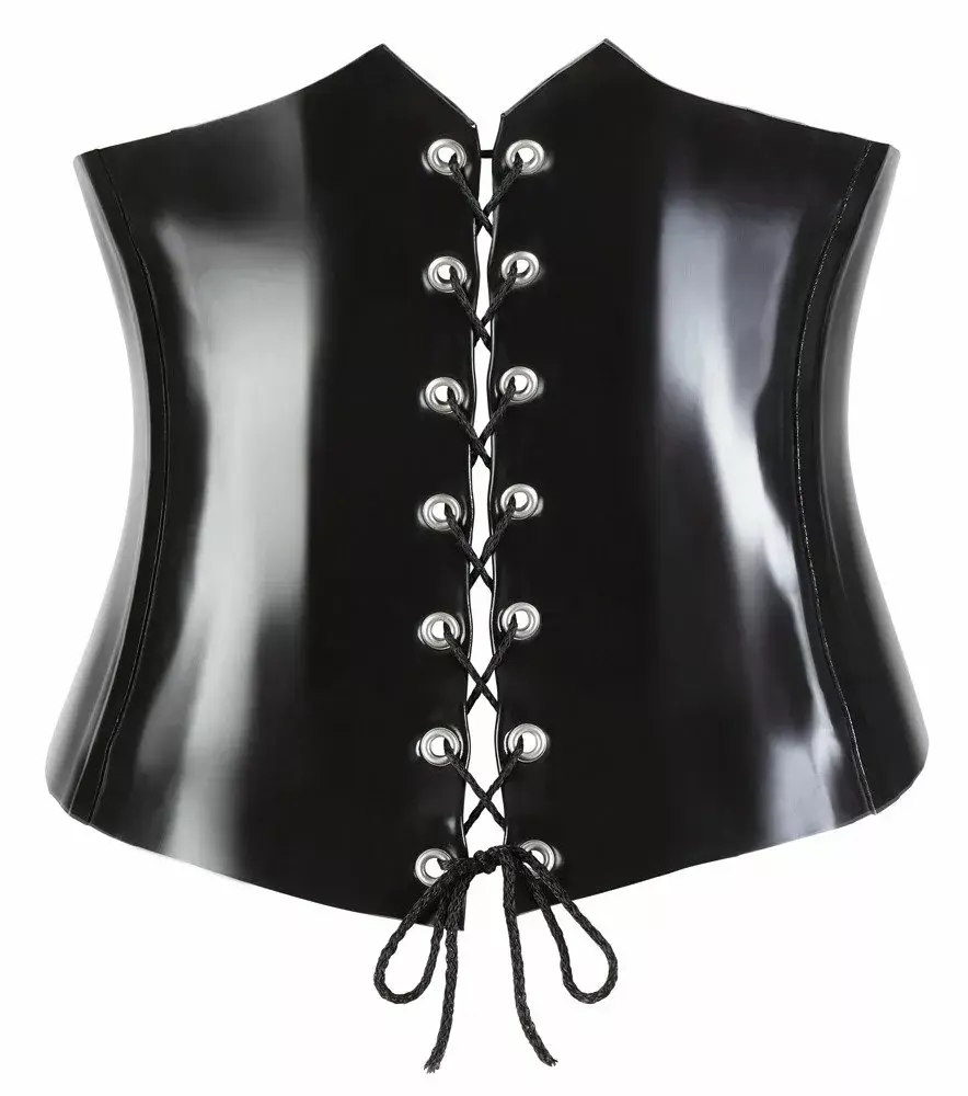 Late x Waist Cincher Late x M Black Photo 7